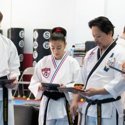 Infinity Martial Arts