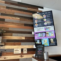 everbowl - Digital menu