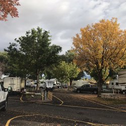 Carson Valley RV Resort