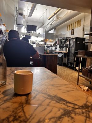 Sam Wo Restaurant by null