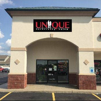Unique Salons - Our storefront - Hair Salons Near Me - Rochester, New York Unique Salons - Our storefront - Hair Salons Near Me - Rochester, New York