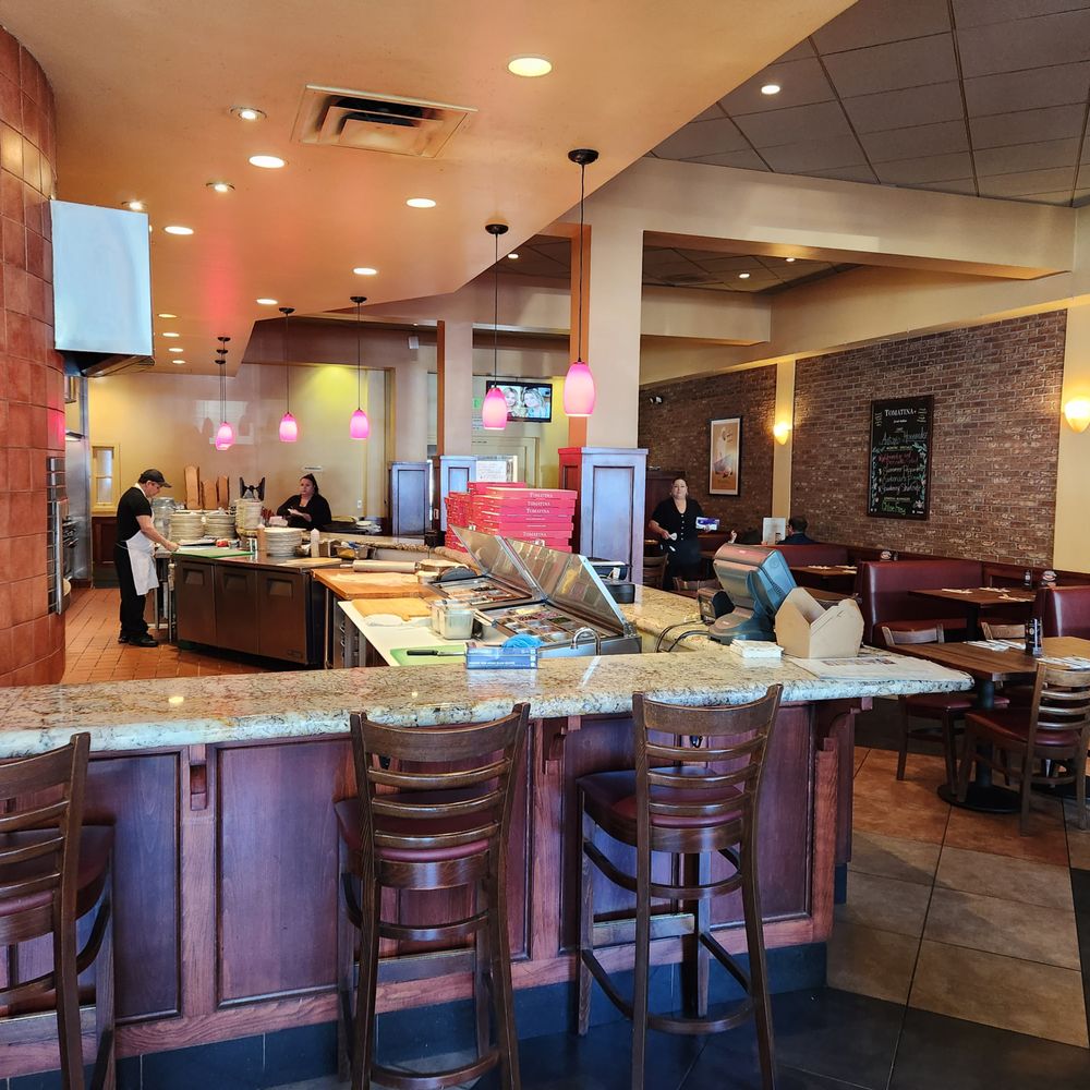 Tomatina - Kitchen - Italian Near Me - Alameda, California Tomatina - Kitchen - Italian Near Me - Alameda, California