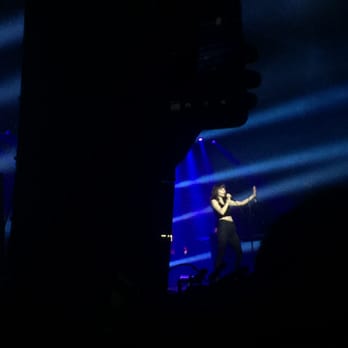 Donald E Stephens Convention Center - Chvrches! I was very happy wth the big shows here! - Stadiums & Arenas Near Me - Rosemont, Illinois Donald E Stephens Convention Center - Chvrches! I was very happy wth the big shows here! - Stadiums & Arenas Near Me - Rosemont, Illinois