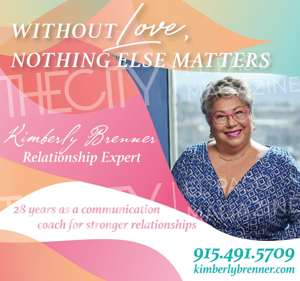 Kimberly Brenner LCSW - grief counselor in El Paso, TX