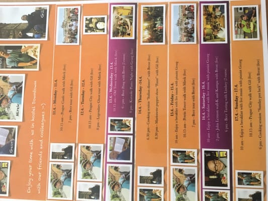 Pension & Hostel Downtown by null