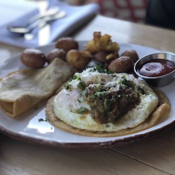 Corkfire Kitchen - New American Near Me - Temecula, California