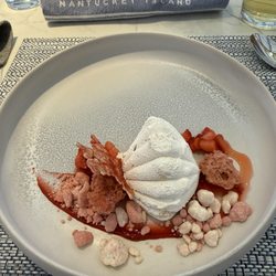 Brant Point Grill - Dessert