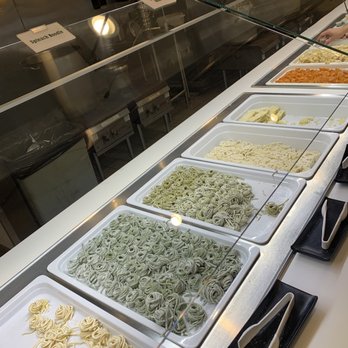 Spring Shabu-Shabu - More noodles - Japanese Near Me - Flushing, New York Spring Shabu-Shabu - More noodles - Japanese Near Me - Flushing, New York