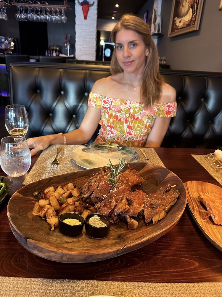 Lili’s Mediterranean Food