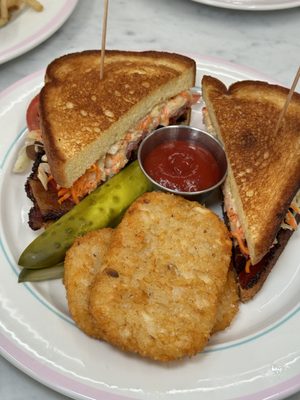 Sadelle's at Kith Miami Design District by null