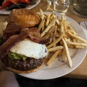 The Gold Pan Saloon - Breckie Burger - Gastropubs Near Me - Breckenridge, Colorado The Gold Pan Saloon - Breckie Burger - Gastropubs Near Me - Breckenridge, Colorado