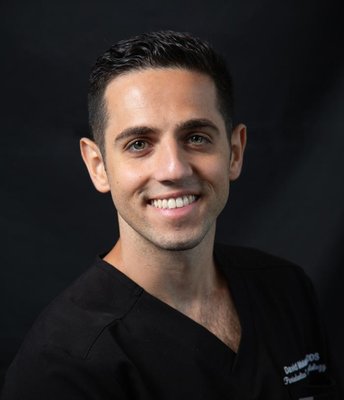David Malakov, DDS
