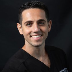 David Malakov, DDS