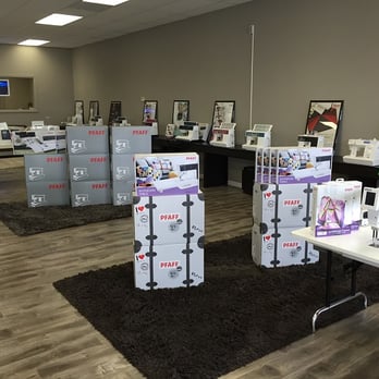 Vacuum and Sewing World - Electronics Near Me - Folsom, California Vacuum and Sewing World - Electronics Near Me - Folsom, California