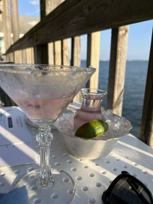 Anthony's Pier 4 Cafe by null