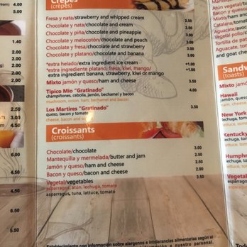 Pombo - Cafeteria Near Me - Málaga, Massachusetts