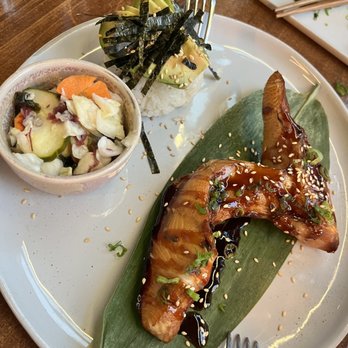 Elephant Sushi - Hamachi Kama - Sushi Bars Near Me - San Francisco, California Elephant Sushi - Hamachi Kama - Sushi Bars Near Me - San Francisco, California