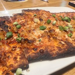 Flatbread