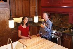 Slide of Ostrom Electrical Plumbing Heating & Air Conditioning