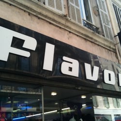 Flavor Shop