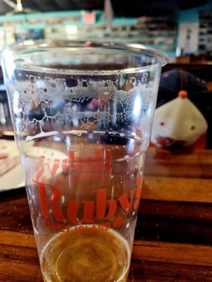 Ruby's Bar & Grill by null
