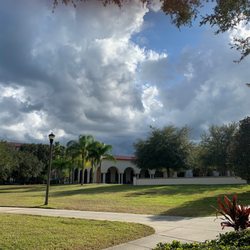 Saint Leo University - The campus