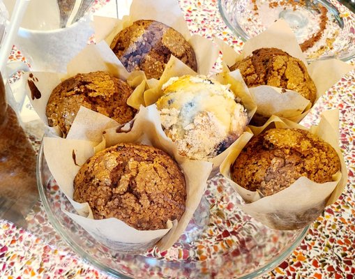 Wildflour Artisan Bakery & Grill by null