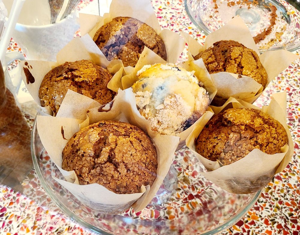 Wildflour Artisan Bakery & Grill