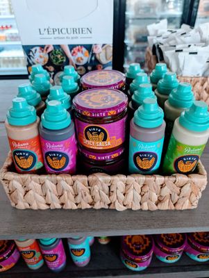 Truboy BBQ Market by null