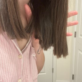 Salon Azure & Spa - Hair Salons Near Me - Knoxville, Tennessee