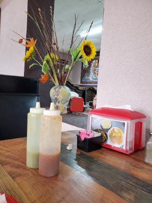 El Charro Restaurant by null