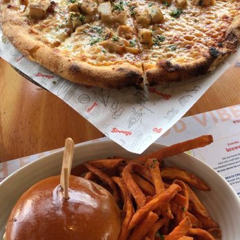 Simmzy's - Wings, Lil' Simmzy's Burger, The Spicy Que & House Margarita - Gastropubs Near Me - Long Beach, California Simmzy's - Wings, Lil' Simmzy's Burger, The Spicy Que & House Margarita - Gastropubs Near Me - Long Beach, California
