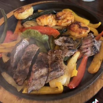 Agua 301 - Steak Fajitas - Mexican Near Me - Washington, DC, District of Columbia