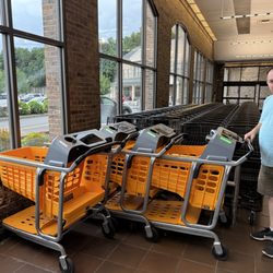Wegmans