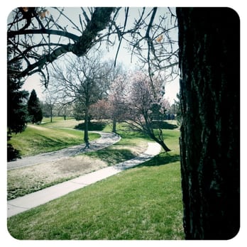 Jerry Cline Park - Parks Near Me - Albuquerque, New Mexico