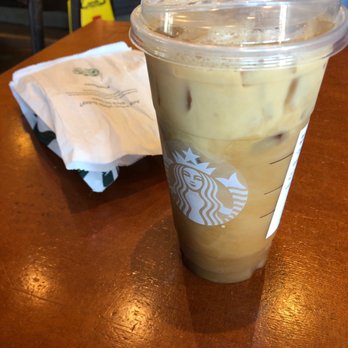 Starbucks - Breakfast - Coffee & Tea Near Me - Dublin, California
