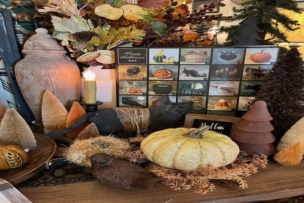 Photo of Berries & Ivy - Martinsville, IN, US.