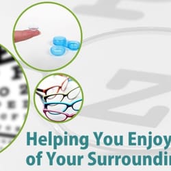 Pritz & Gray Eyecare