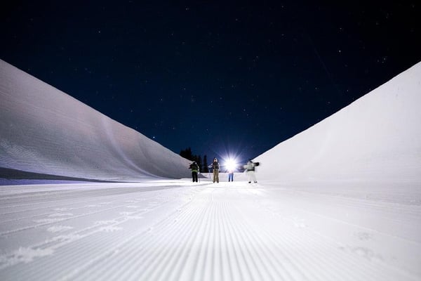 Incline Ski Shop Aspen by null