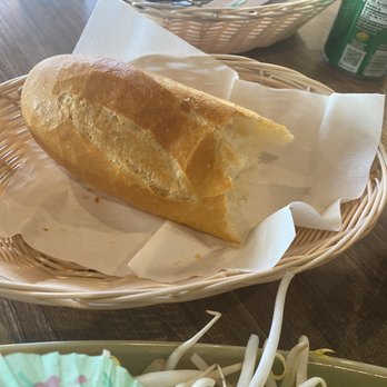 Bone & Broth - Baguette - Vietnamese Near Me - Ontario, California Bone & Broth - Baguette - Vietnamese Near Me - Ontario, California