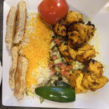 Kabob Korner - Kebab Near Me - Bel Air, Maryland