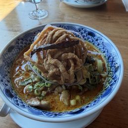 Khao Soi Chiang Mai Khao Soi Chiang Mai