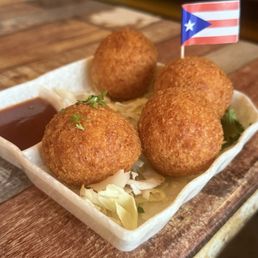 Cheese balls Cheese balls