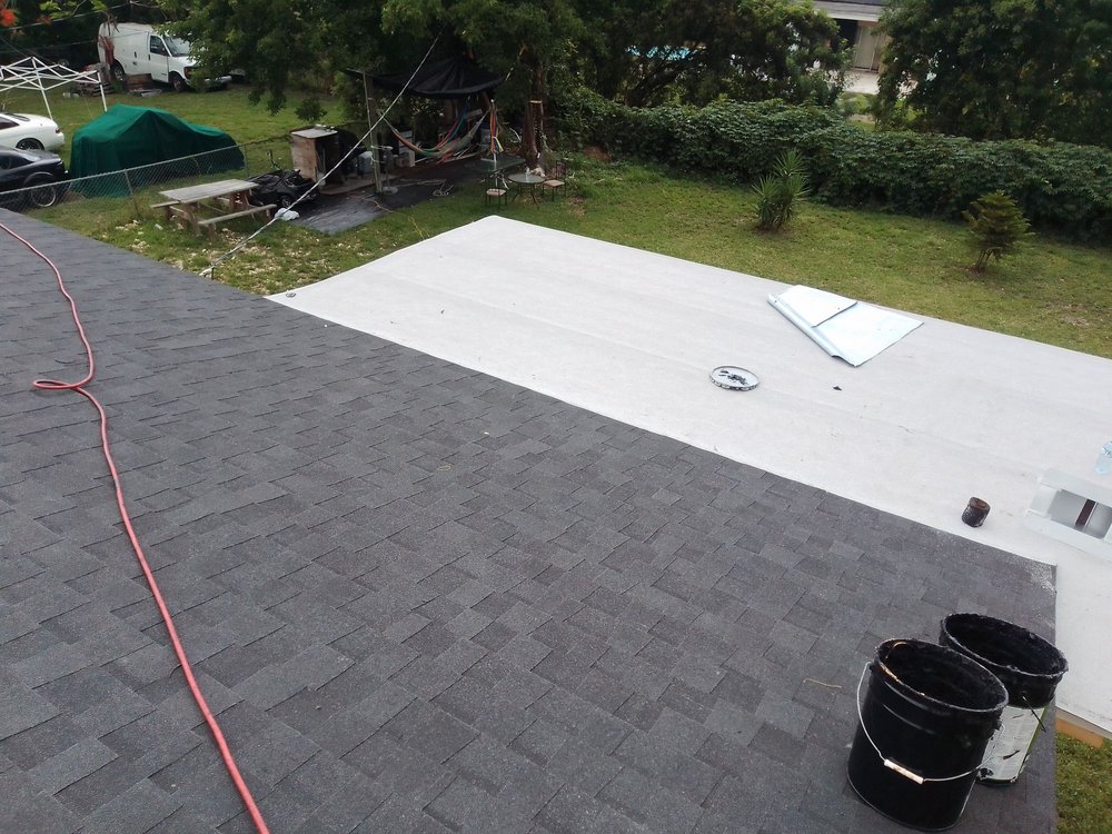 Slide of O & J Roofing & Remodeling