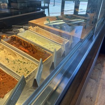 Sala Mediterranean Grill - Mediterranean Near Me - Walnut Creek, California