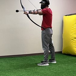 ZAHR Archery
