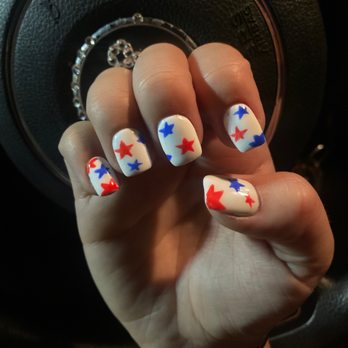 Julie's Nails & Spa - Nail Salons Near Me - Roseville, California