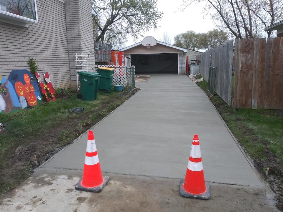 Slide of Ross Home Improvement