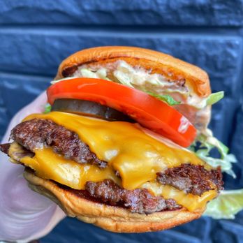 Rosie's Burgers - Burgers Near Me - Mississauga, Ontario Rosie's Burgers - Burgers Near Me - Mississauga, Ontario