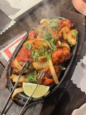 Mission Curry House by null